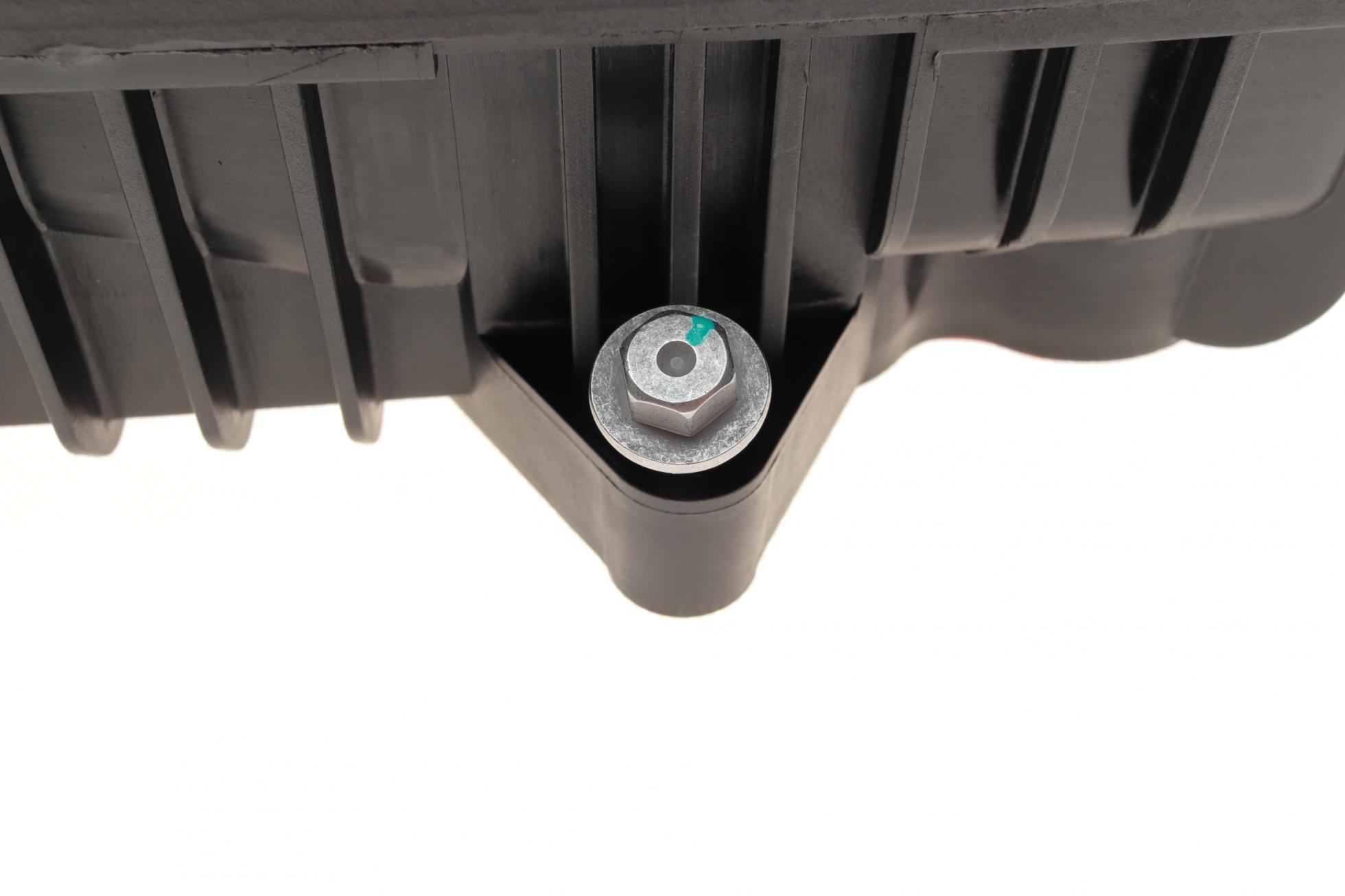 0814072 TRUCKTEC AUTOMOTIVE